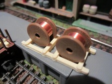 SP1220 Kupferspuhlen +