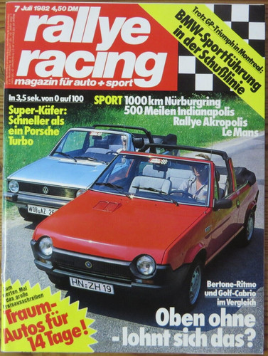 Rallye racing dragster - rallye,