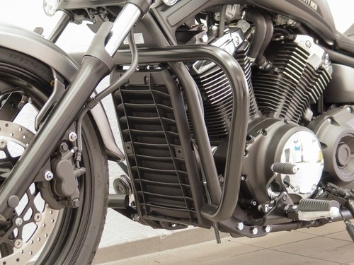 Schutzbügel yamaha xvs - yamaha,