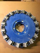 JANSER Lamellenplatte S16 mit