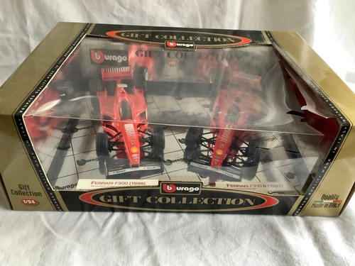 Die cast bburago 24 - ✅die, 1:24