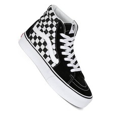 Vans Sk8-Hi Platform