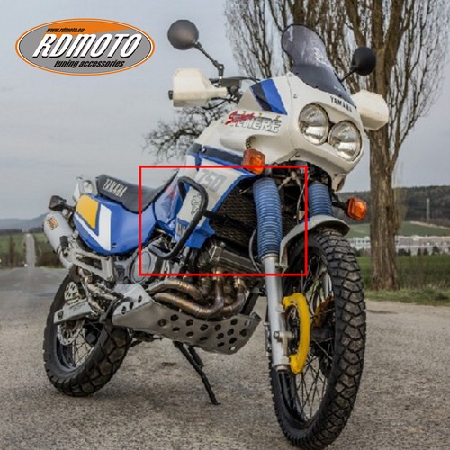 Rohrparameter moto yamaha - [rd,