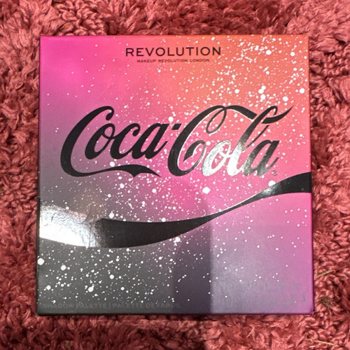 Revolution coca cola creations - revolution, coca-cola