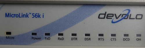 Devolo microlink 56k isdn - devolo,