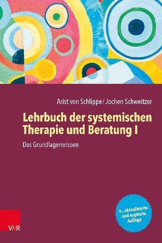 Arist von schlippe lehrbuch - arist,
