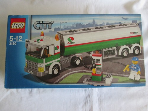 Lego city tank - lego, truck