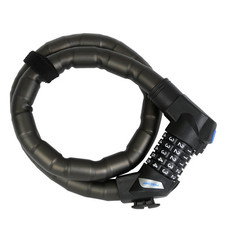 Fahrrad Schloss Zahlenschloss