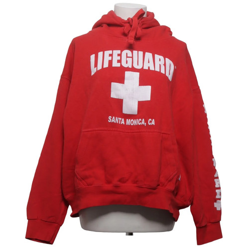 Lifeguard kapuzenpullover - lifeguard,,
