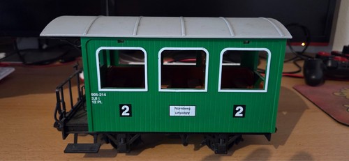 Lgb gartenbahn spur - gartenbahn,