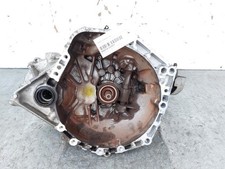 20TT06 getriebe ft TOYOTA