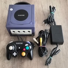 Nintendo GameCube ►