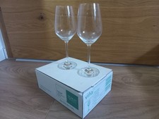 2x Weißweinglas Vina Schott