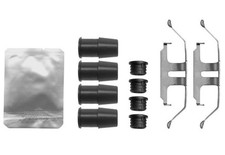 TEXTAR 82541400 PKW Bremsbelag