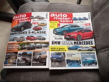 2 auto motor und sport Heft 5/