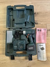 Metabo nicd - 12,
