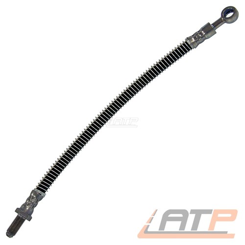 Bremsschlauch vorne links - vorne,