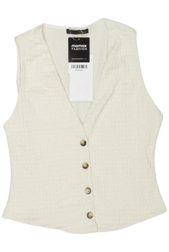 Zara weste damen ärmellose - zara,