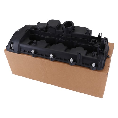 Motorzylinder ventildeckel - motorzylinder,