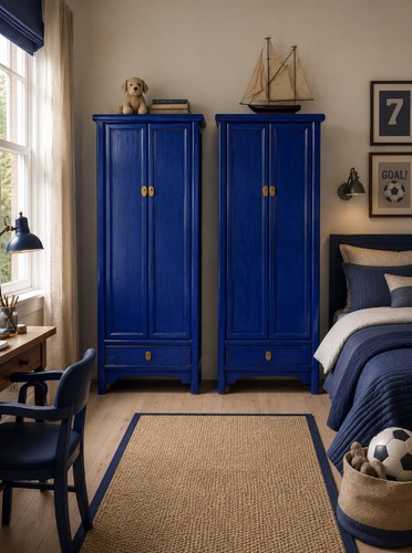 Schrank kleiderschrank - schrank,