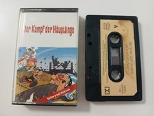 Asterix MC Der Kampf der Häuptlinge CH Dialekt aus Sammlung