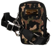 DOLCE & GABBANA Unisex Leopard