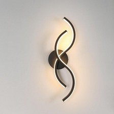 LED Wandleuchte Wandlampe