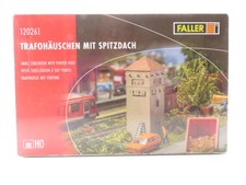 (PEB238) Faller 120261 Bausatz