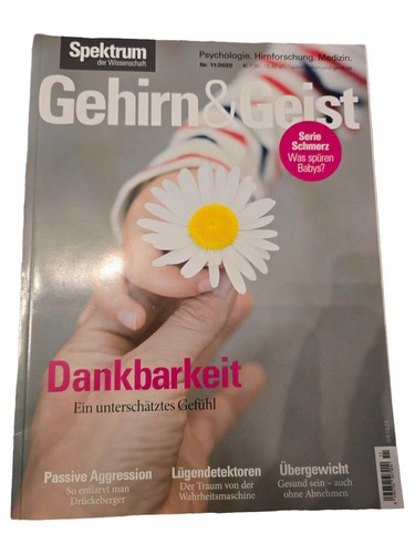 Spektrum gehirn geist - spektrum,