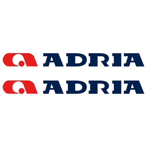 Adria 80cm 7 6cm - x, 7,6cm