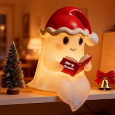 Niedliche Geister Lesebuch