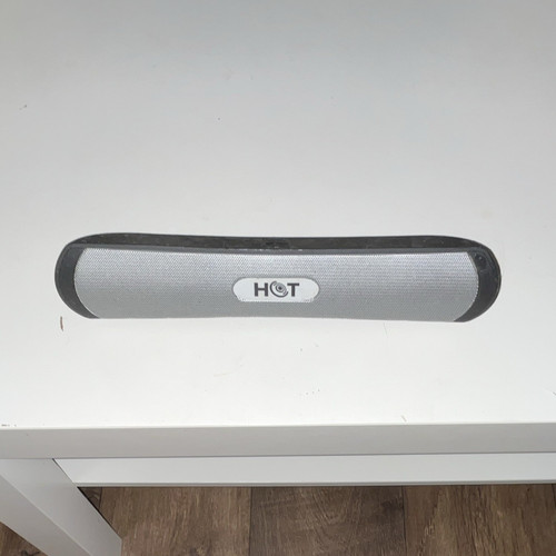 Hot soundbar - hot,