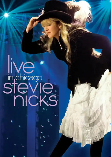 Stevie nicks live - live, chicago