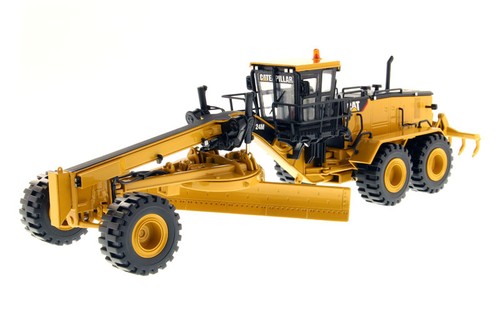 Diecast masters caterpillar - masters,
