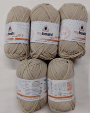 25g my boshi N°5, Farbe 571