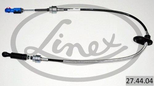 Seilzug schaltgetriebe linex - seilzug,
