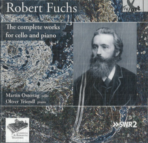 Robert fuchs the - robert,