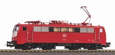 PIKO 51857 H0 E-Lok BR 111, DB AG, Ep. V Originalverpackt aus Sammlung
