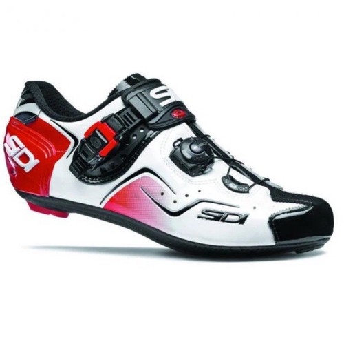 Rennradschue sidi kaos carbon - rennradschue,