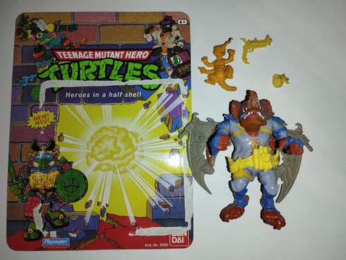 Wingnut tmnt turtles - tmnt,