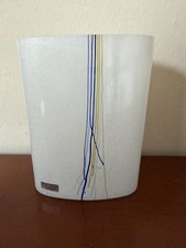 Kosta Boda Rainbow Glas Vase