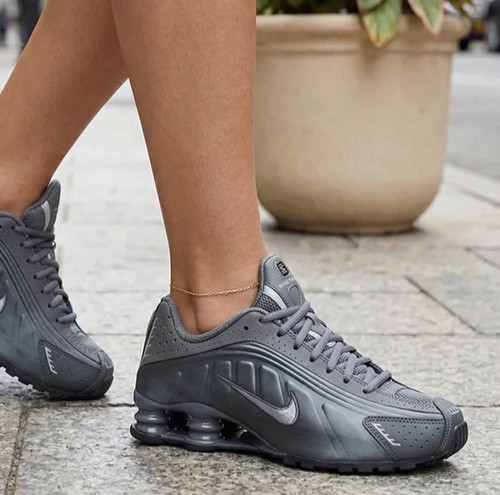 Nike shox jungen - shox,