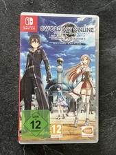 Sword Art Online: Hollow