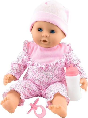 Dollsworld babypuppe little - dollsworld,