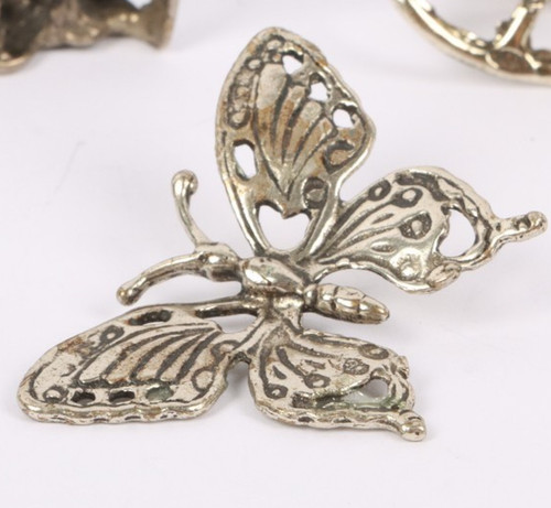 Silberfigur silber 800 - silberfigur,