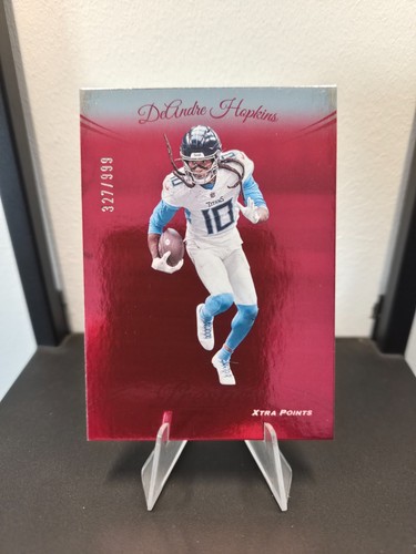 Deandre hopkins panini - deandre,