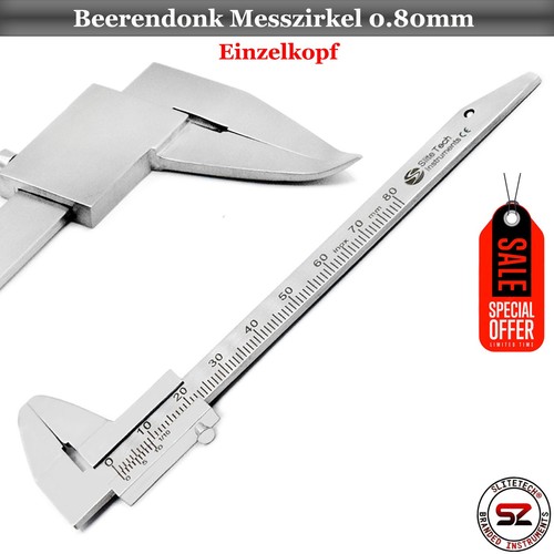 Zahntechnik messlehre - zahntechnik,
