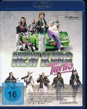 New Kids Turbo (Blu-ray)