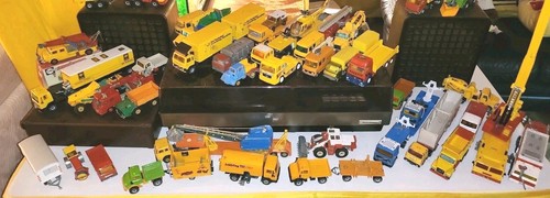 Mega siku lkw - mega,