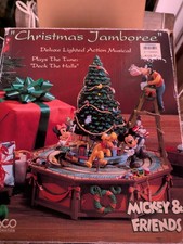 Enesco Spieluhr Disney